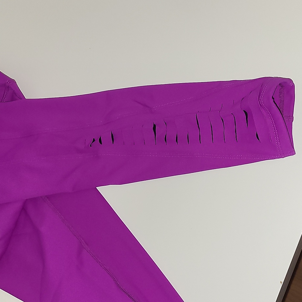 DSGN YOGA Perfect Fit Leggings - Picture 8 of 8